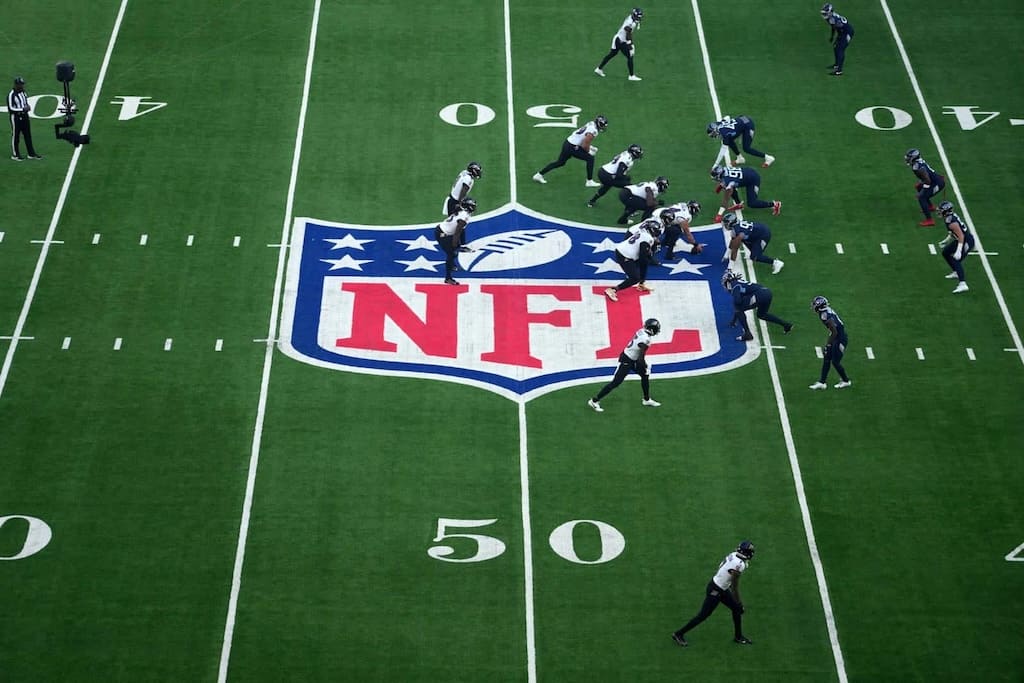 Saturday NFL Rocks This Time of Year - December 23