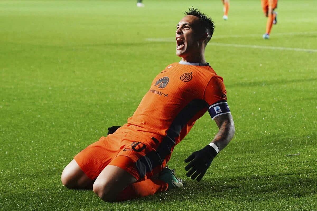 Serie A Matchday 14 Picks