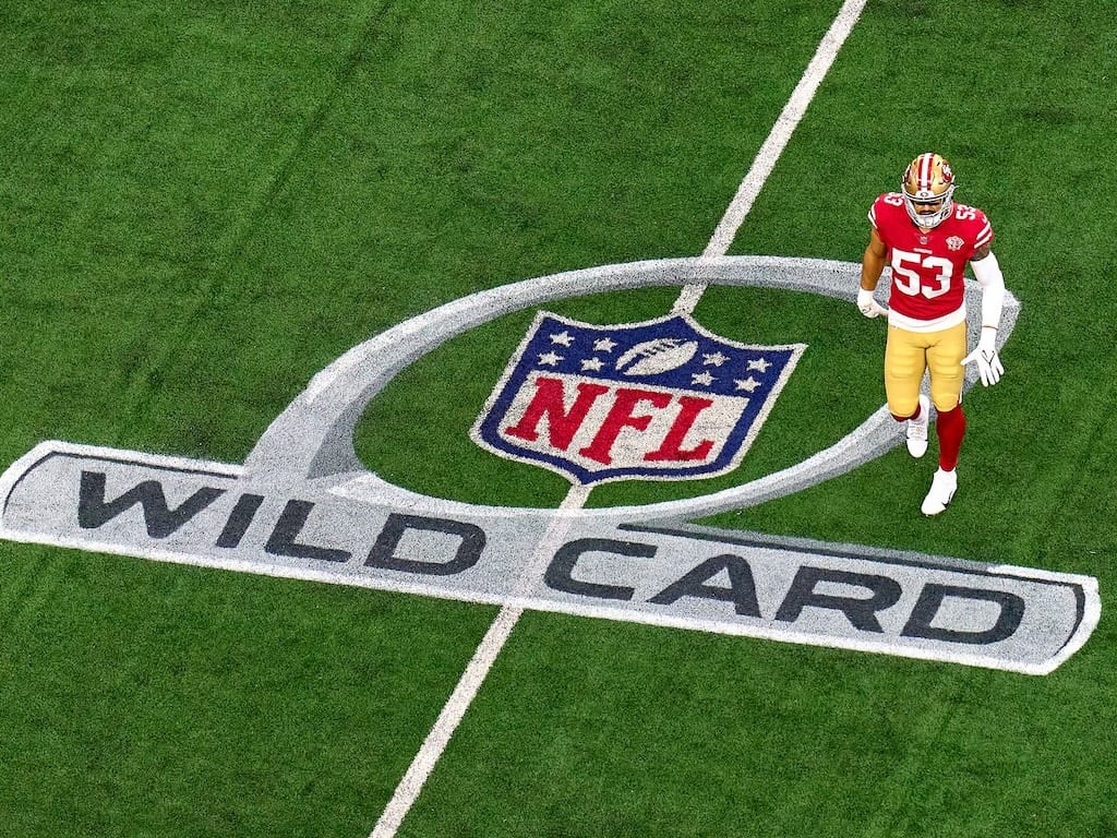 Wild Card Spots Up for Grabs Today - December 24