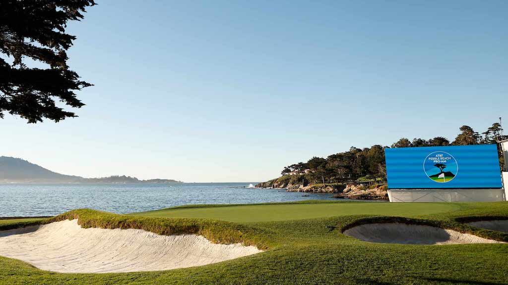 2024 PGA AT&T Pebble Beach Predictions & Preview