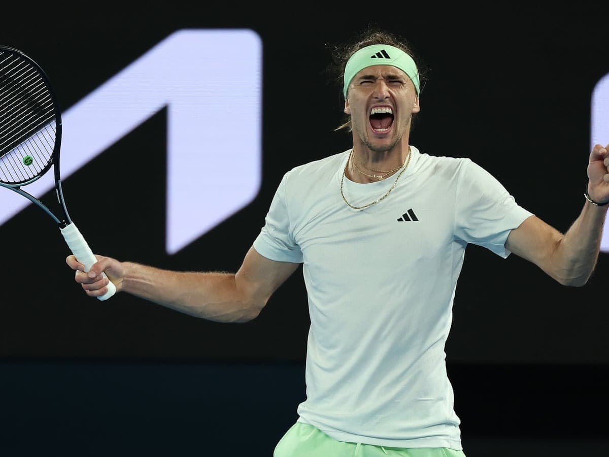 Australian Open Finals Picks