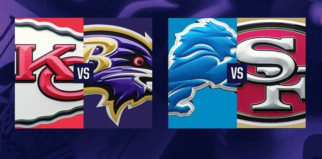 Championship Sunday Is Upon Us - January 28