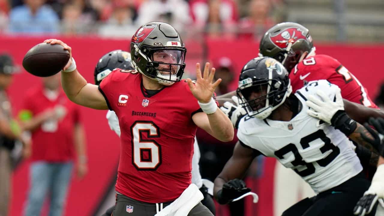 NFL Wild Card Report