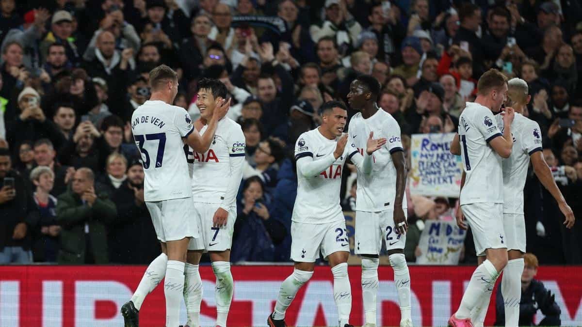 Premier League Matchweek 20 Review