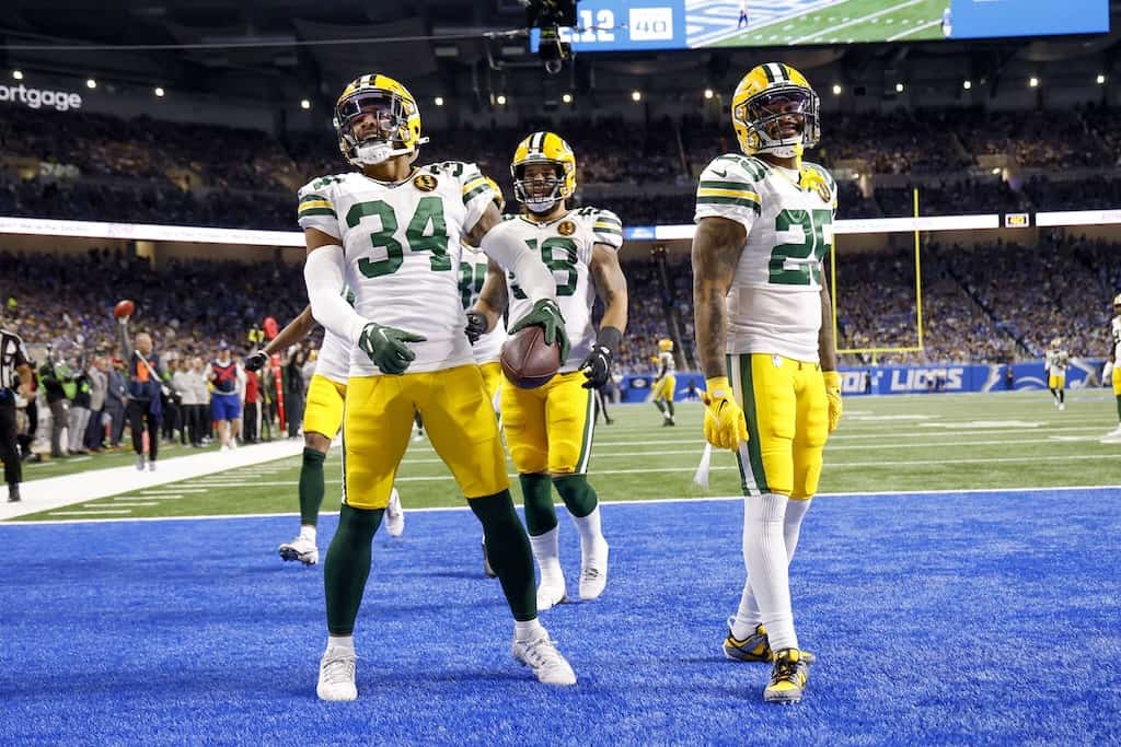 Why Not Bet the Longshot - January 19