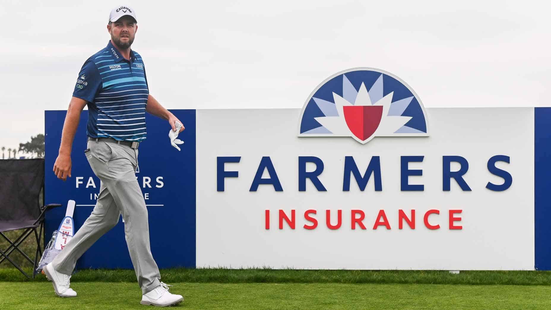 Farmers Insurance Open Predictions