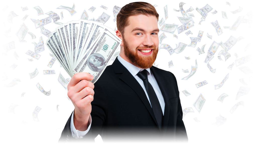 Bookies Continue to Cash In - February 28