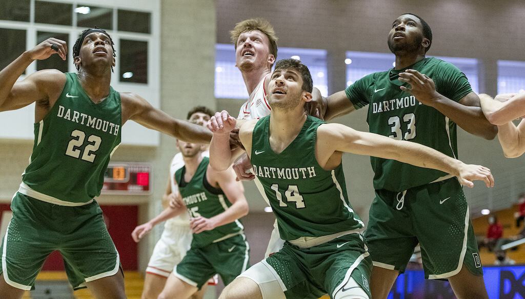 Ivy League Could Change NCAA Sports - February 16