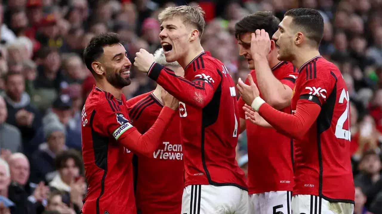 Matchweek 24 Predictions