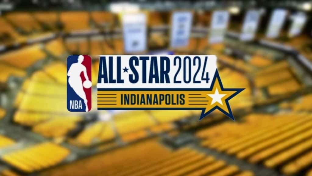 NBA All-Star Game Caps Great Weekend - February 17