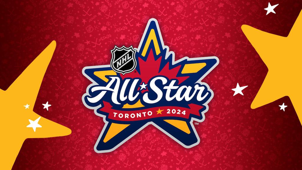 NHL All-Star Game This Weekend - February 1