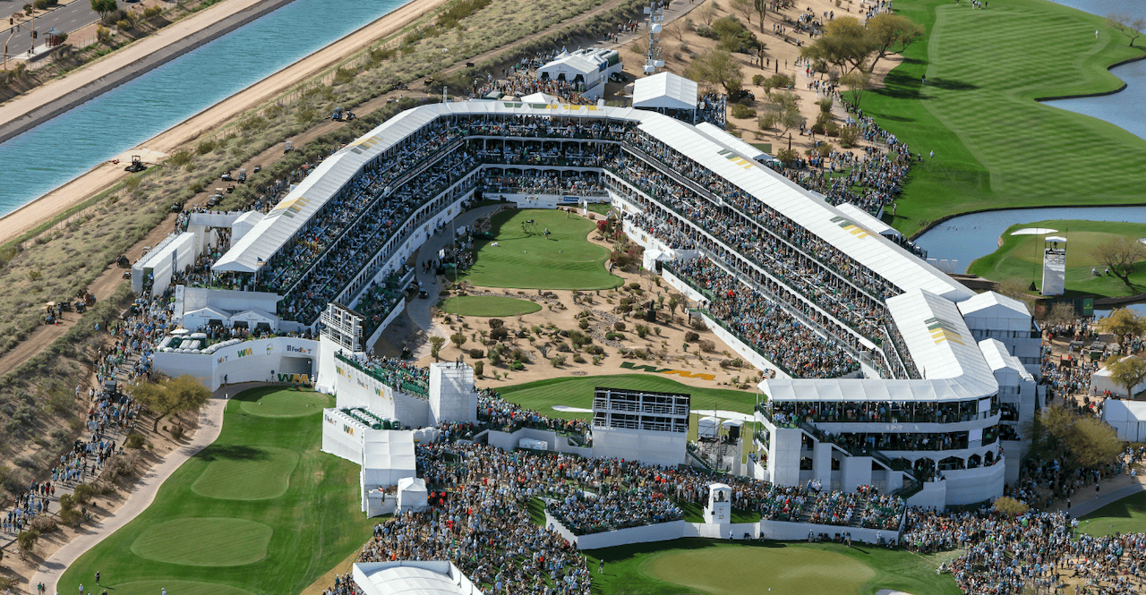 2024 PGA WM Phoenix Open Predictions & Preview