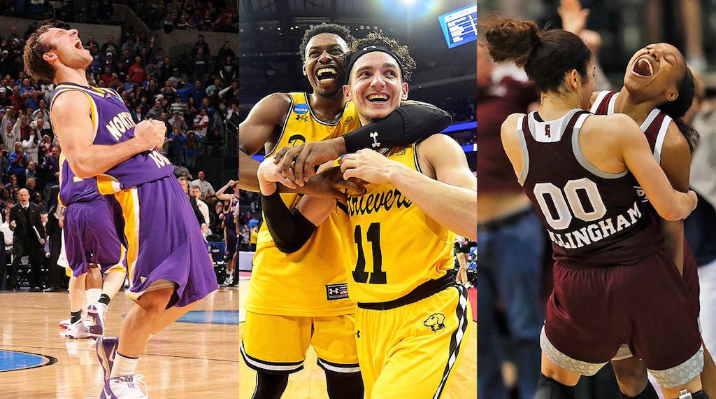 Will Upset City Continue Tonight - February 22