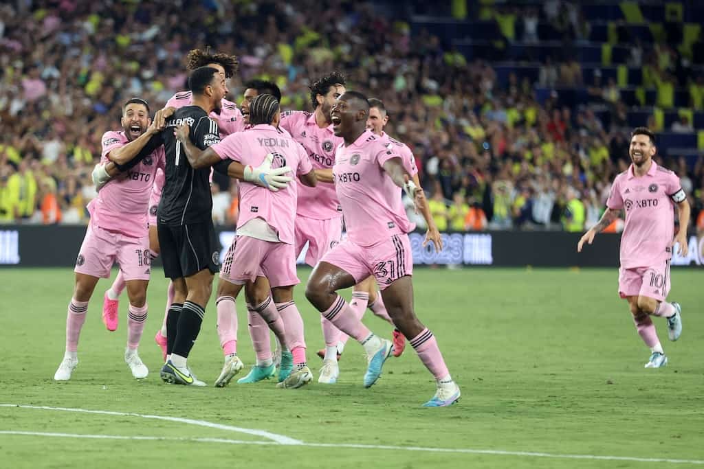 Inter Miami CF Battles for Florida Today - March 2