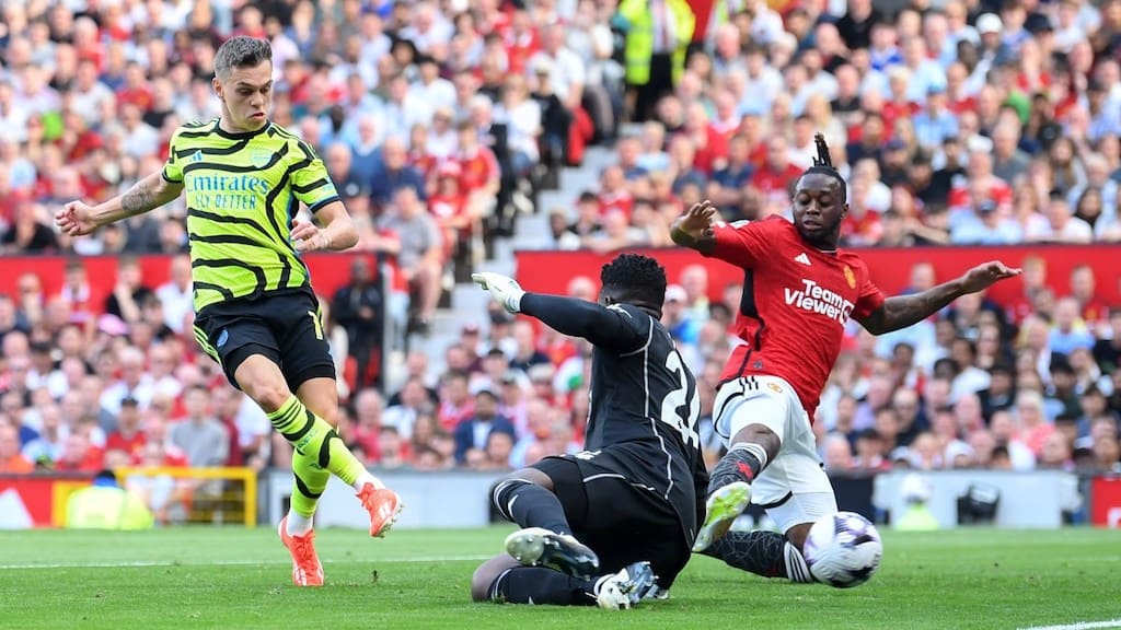 Euro Soccer Round-Up – Premier League Final Day