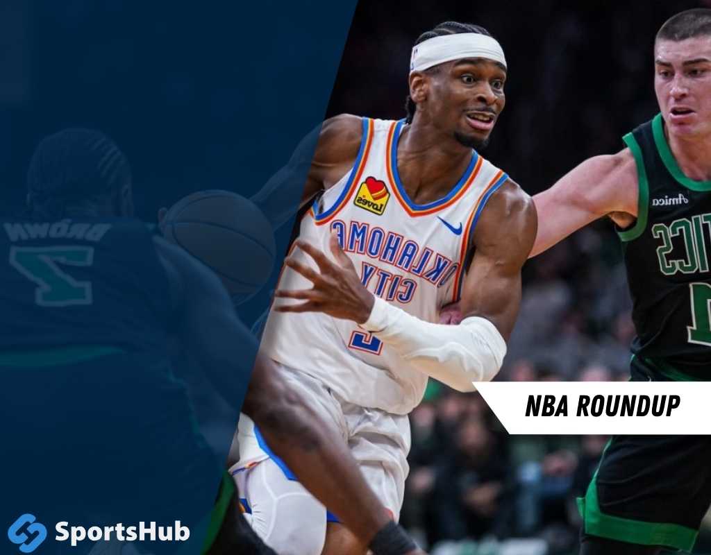 nba roundup